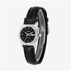 Casio Analog Student Women S Leather Watch Ltp V006l 1b2udf