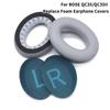 Replacement Earpads For QuietComfort C25 QC2 QC15 AE2 AE2i AE2w SoundLink II SoundTrue QC35 QC35II Headphones Ear Cover
