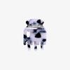 MINI CHARMING CLIP (DALMATIAN)
