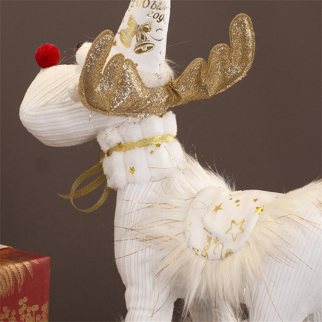 Christmas Window Decorations, Figurines, Christmas Gifts, Doll Ornaments, Scene Decorations