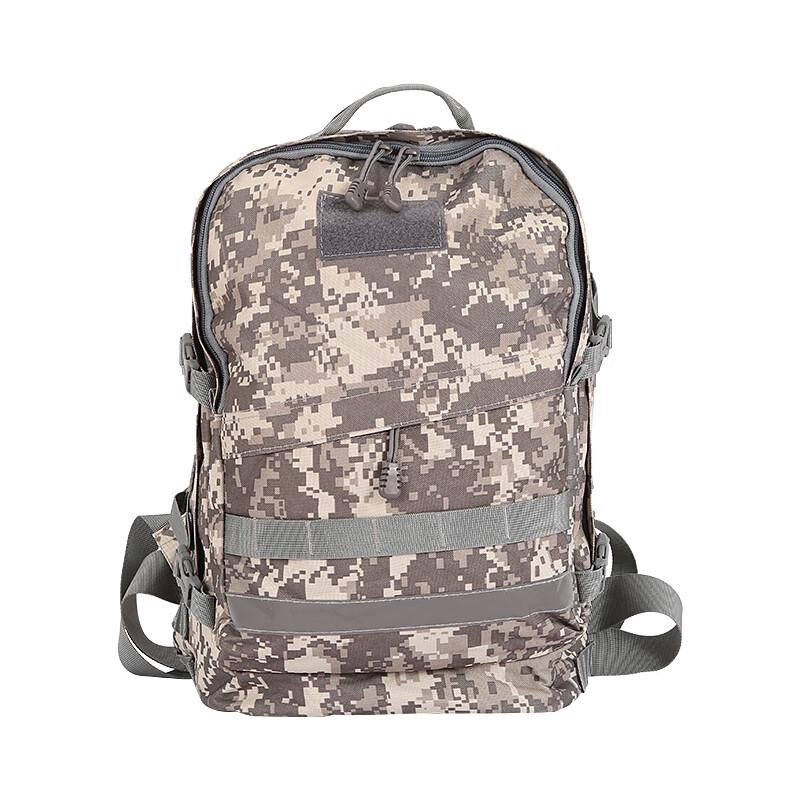 Aibaihu Multi-functional Emergency & Rescue Backpack