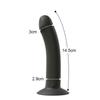 Vibration Butt Plugs Dildo Vibrator Prostate Massage Wireless Remote Control Anal Plug Vibrator Adult Sex Toys For Man/Woman