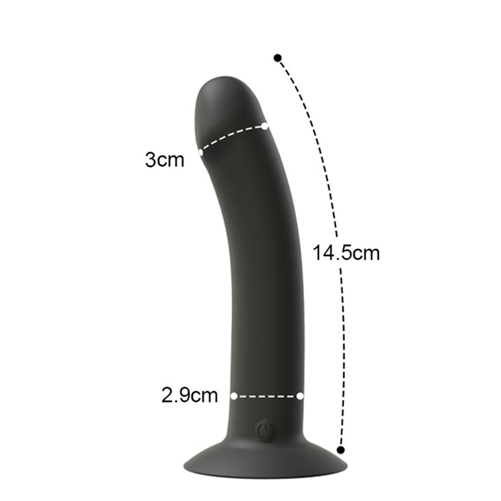 Vibration Butt Plugs Dildo Vibrator Prostate Massage Wireless Remote Control Anal Plug Vibrator Adult Sex Toys For Man/Woman