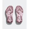 HOKA One One Hopara 2 Bequeme Langlebige Bachschuhe Damenschuhe Hell-Lila 1147670-FCC