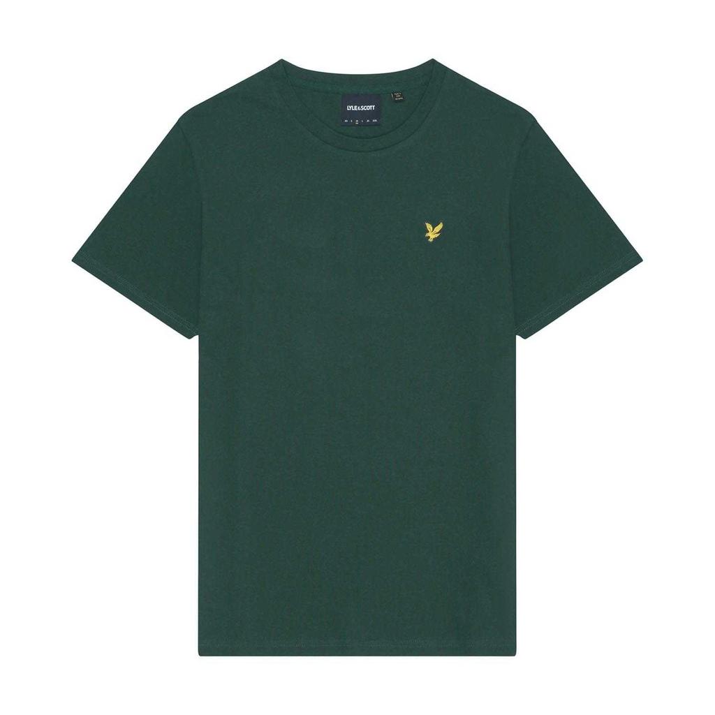 Lyle & Scott טי-שירט פיקה לגברים
