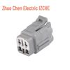 Connector and Terminal Kit: 90980-11291, 90980-11292, 6188-0217, 6189-0372.