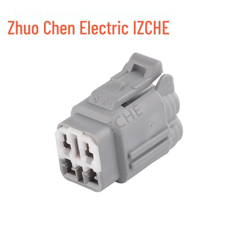 Connector and Terminal Kit: 90980-11291, 90980-11292, 6188-0217, 6189-0372.