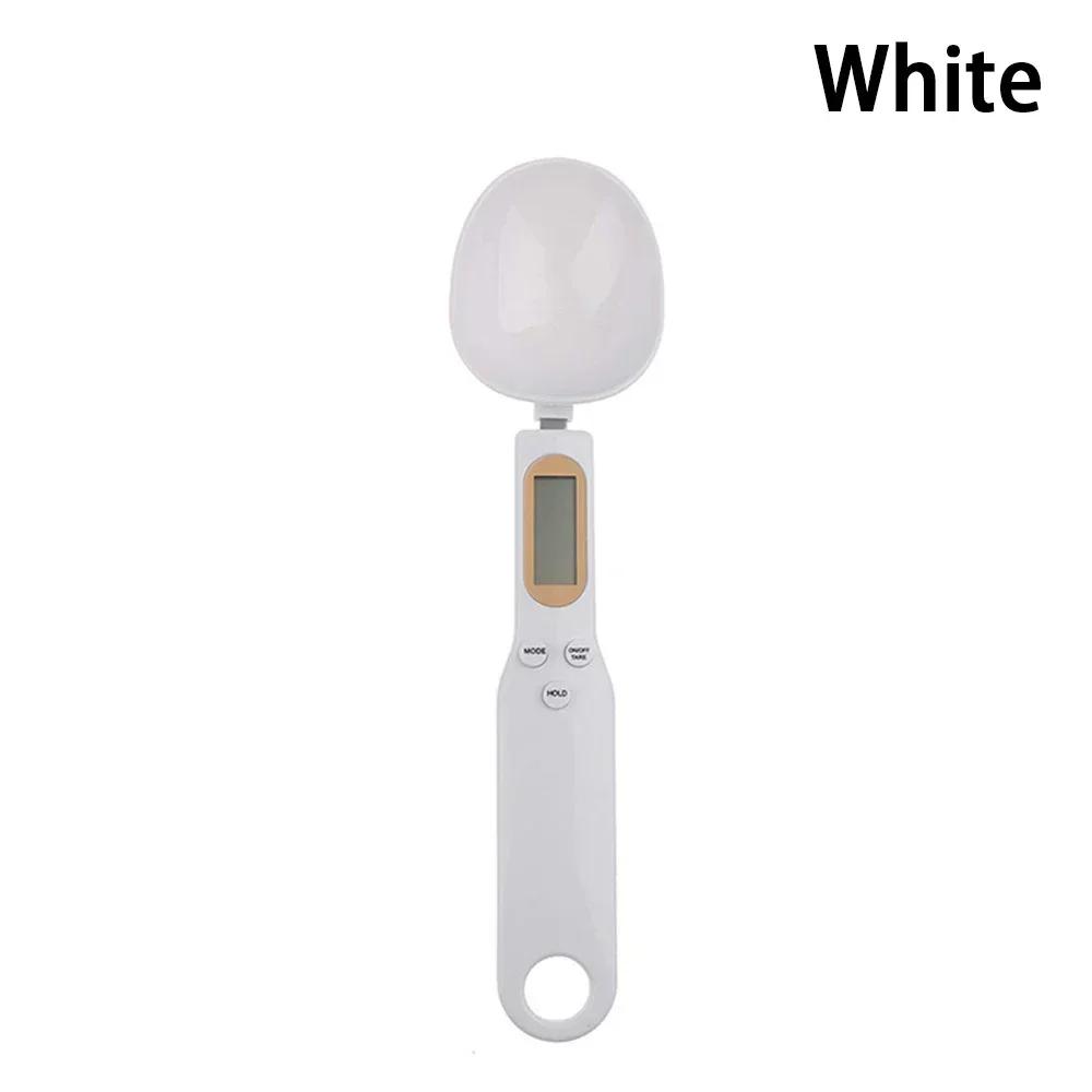 Electronic Kitchen Scale Precision Spoon Scale Digital Scale Kitchen Weight Electronic Precision Scales Digital Measuring Spoon