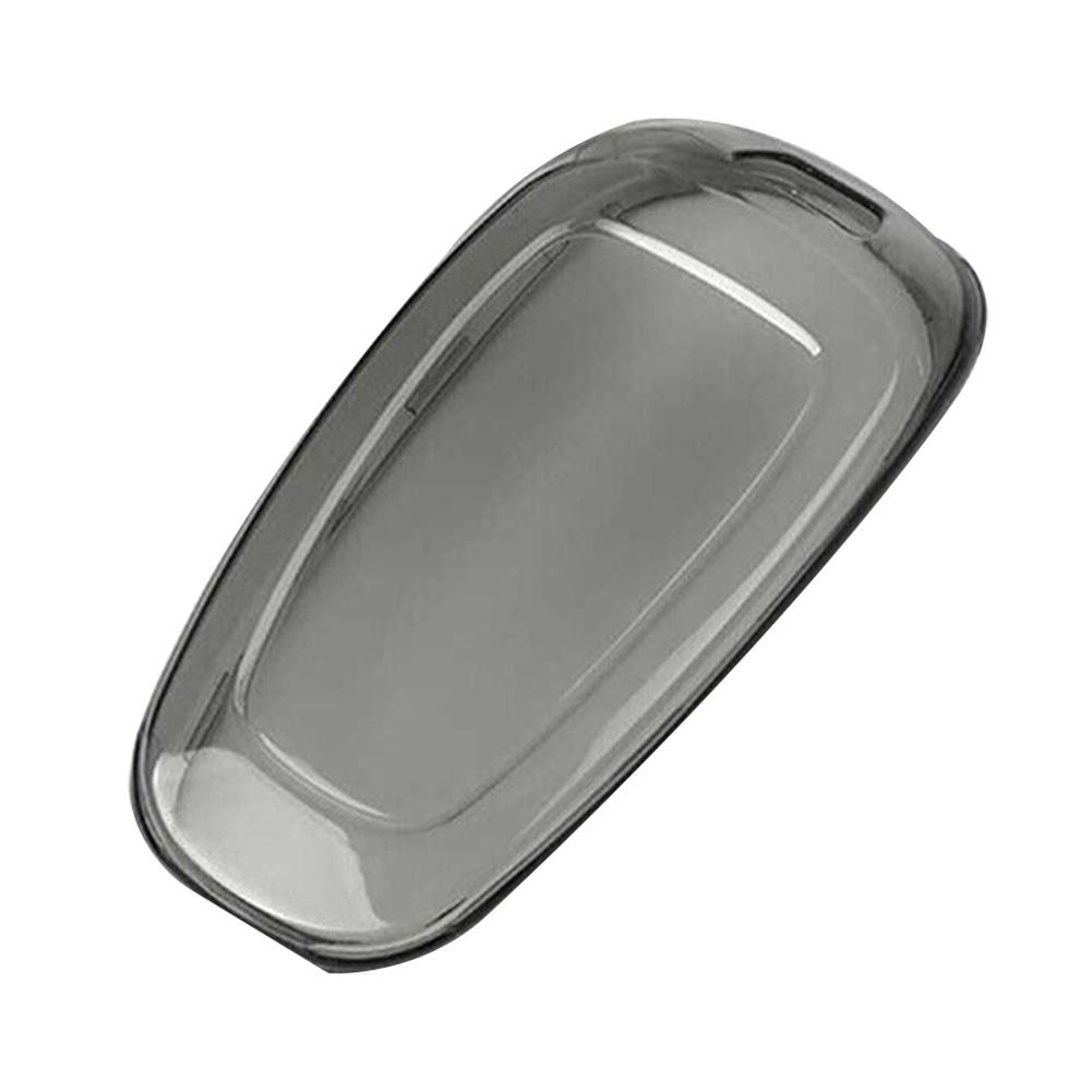 Car Accessories Key Shell High Quality TPU Transparent