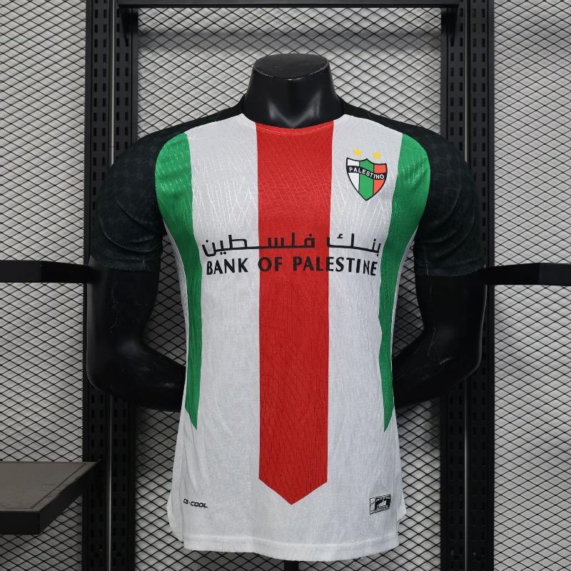 Players Football Clothes AC Mexico Flamenco Portugal Manchester City Arsenal Morocco Short Sleeve T-Shirt