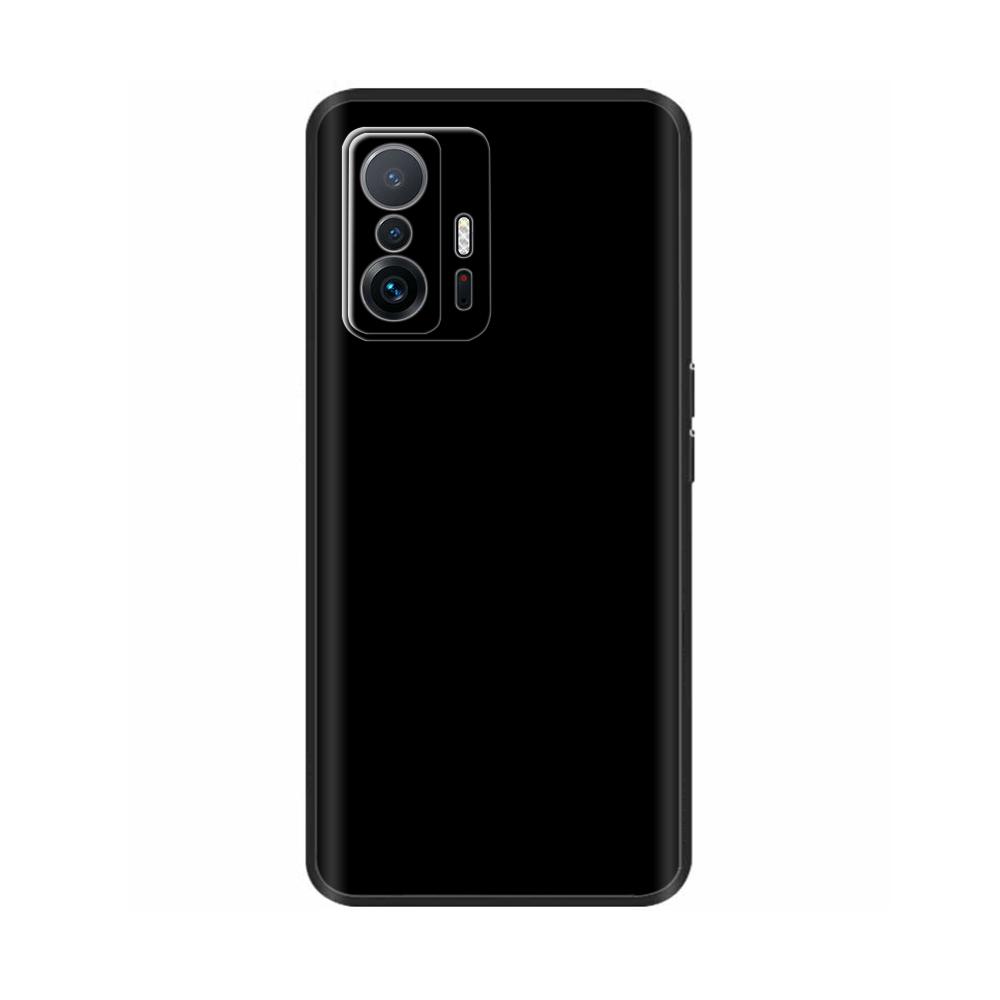 

Phone Case For Xiaomi 11T Mi 11 T Pro Case Silicone Soft TPU Back Cover For Xiaomi11T Pro Case Protective Cartoon Shells Fundas Xiaomi 11T