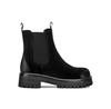 WS13202-05 Ankle Boots, Black
