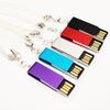 OLOEY Mini Creative Rotating USB Flash Drive