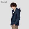 LAFUMA Men's GORE-TEX Jacket LMJA4AG60