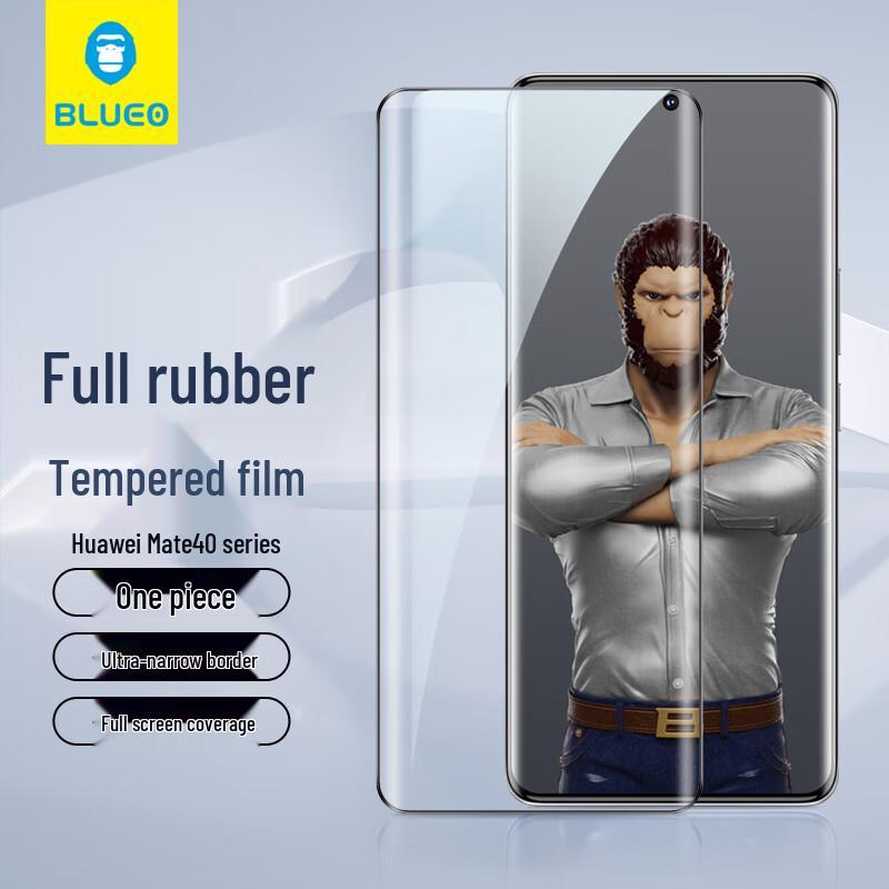 BLUEO Huawei Mate Series Screen & Lens Protectors