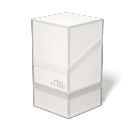 Ultimate Guard Boulder'n'Tray 100+ (Matte)