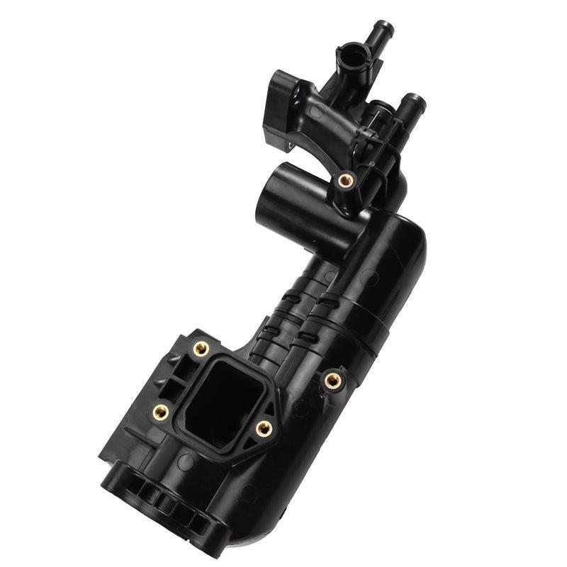 For Azera Santa Fe Kia Cadenza Sedona Sorento 2011-2017 Replacement Parts Thermostat Housing 25620-AA0 25620AA0