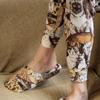 L Affair Cats Soothing Warm roLL Up Jogger Pants Cocoa Lwkkapt0190 Cg