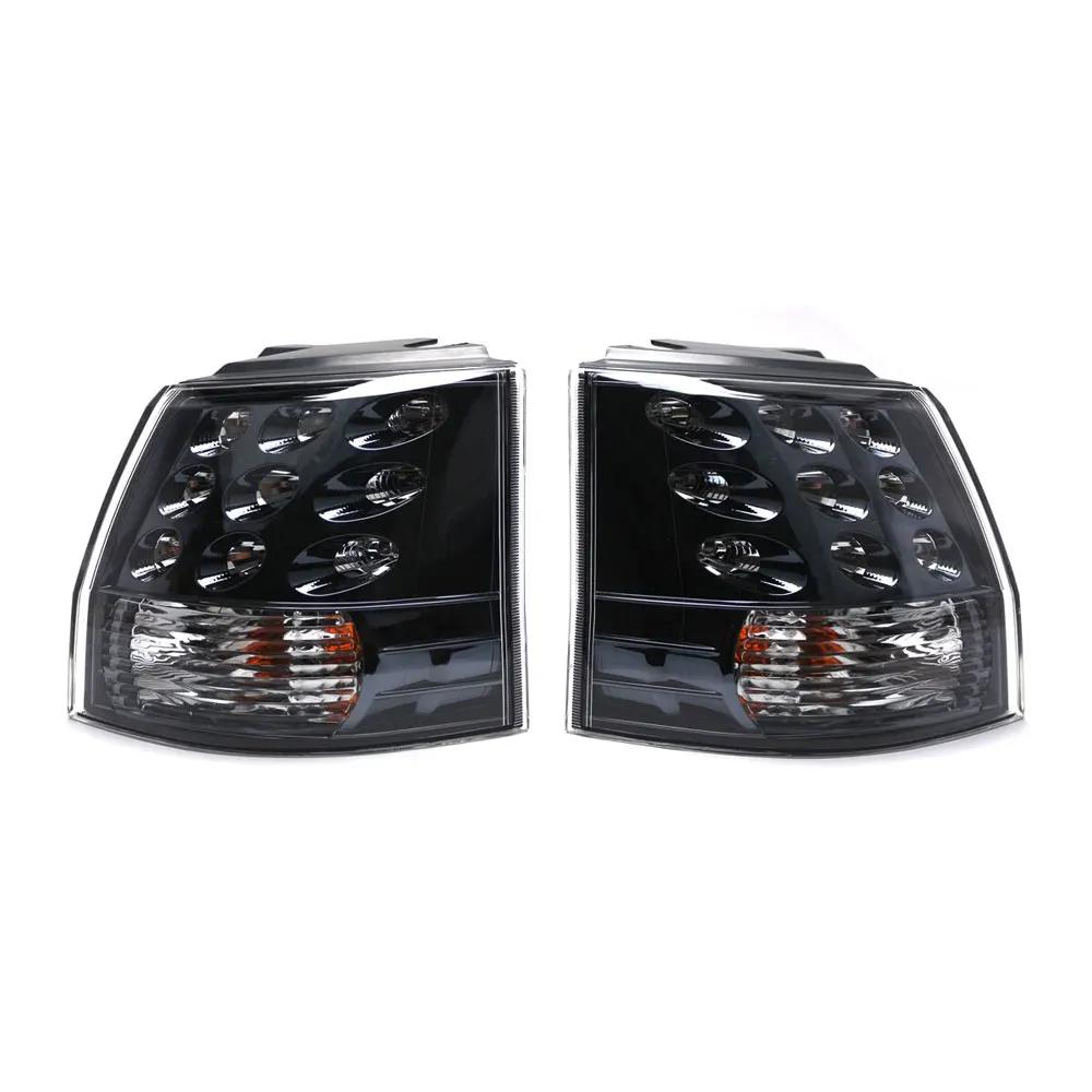 8330A379 8330A380 Left Or Right Outer TailLight For Mitsubishi Outlander EX 2007 2008 2009 2010 2011 - 2013 Rear Brake Stop Lamp