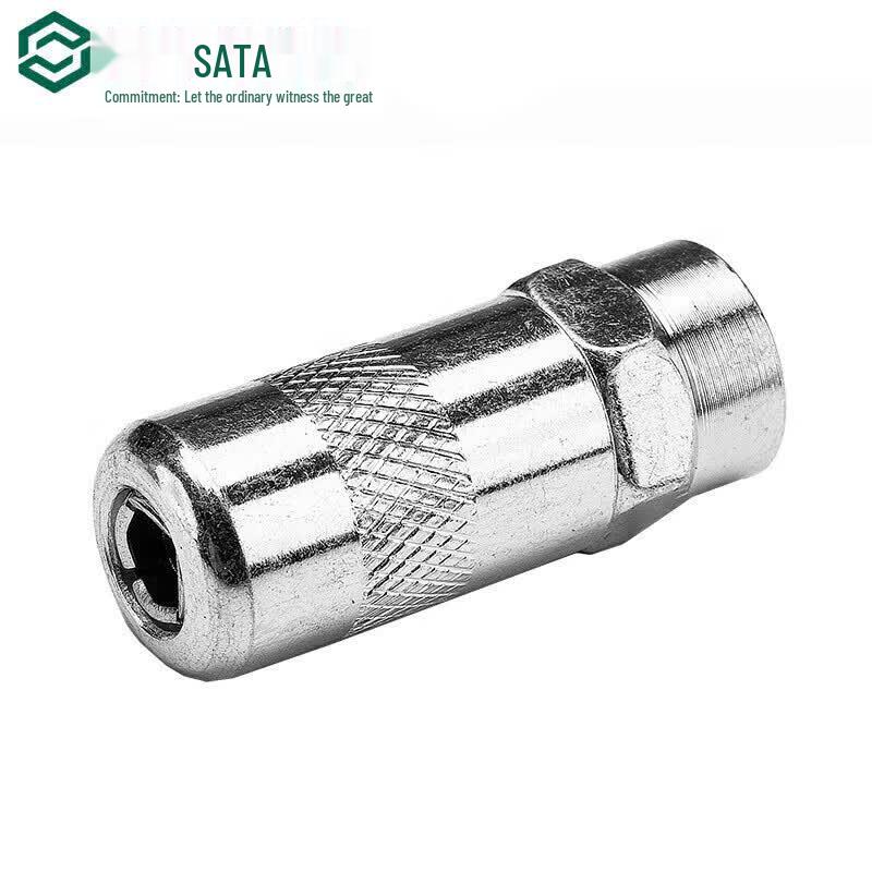 SATA Hand Grease Gun Nozzle