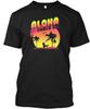 Tops – T-Shirts