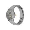 Armani Exchange NA AX5585 Silver 2 AX Women's Watch,