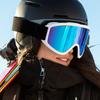 Esqui e snowboard – Óculos de esqui
