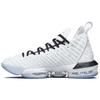New Nike LeBron 16 Ep 'Equality Black White' BQ5970-101