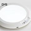 Motion Sensor Ceiling Light with Remote Control 3 Color Temperatures Dimmable Easy To Install Magnetic Wireless Ceiling Light