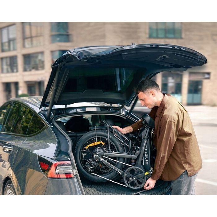 Vélo Électrique - ENGWE - L20 3.0 Pro - 250W - 15Ah - Pliable 20 pouces