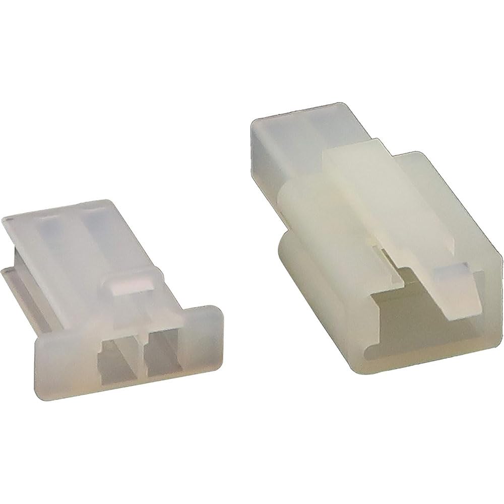 Connector Set 110 Type Male/female General Purpose 2 Piece Set