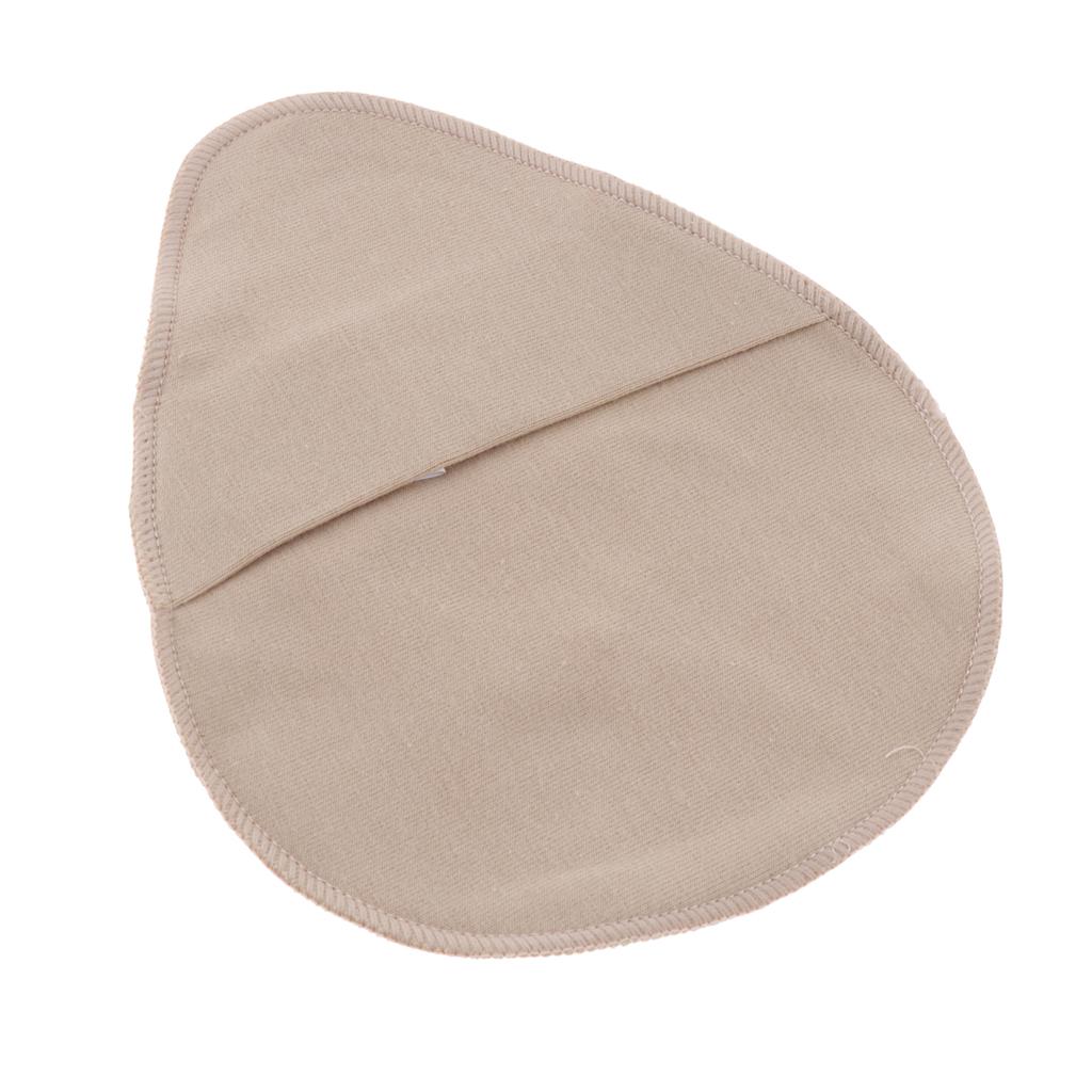 For Silicone Breast Cover Sleeve