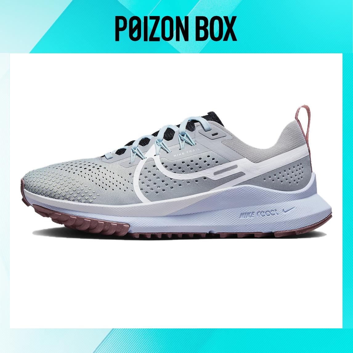 

кроссовки Nike Pegasus Trail 4 Running shoes Women DJ6159-005