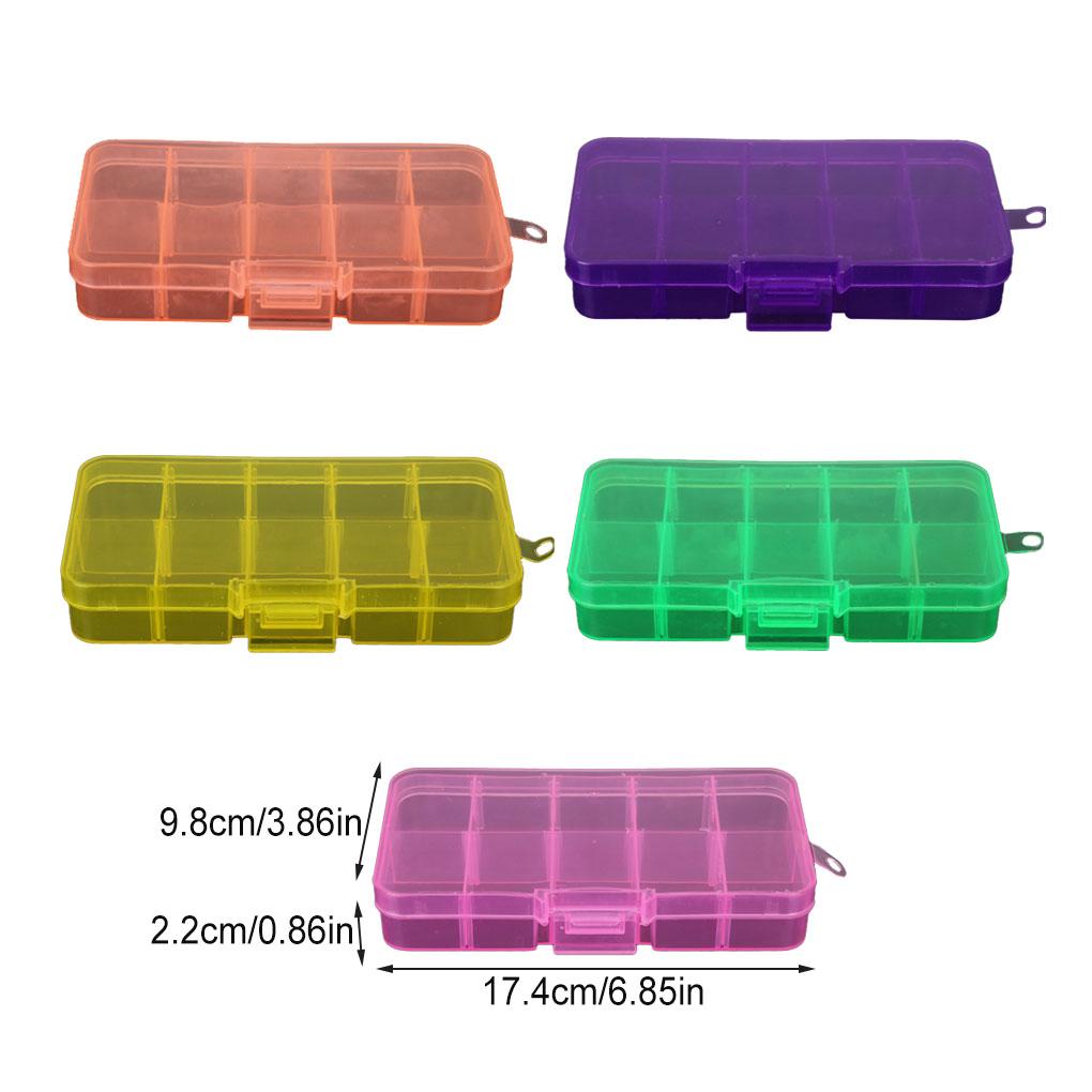 Storage Box Jewelry Pure Waterproof Boxes Multifunctional Earring Chocolate Container Case Ornament Decoration Household