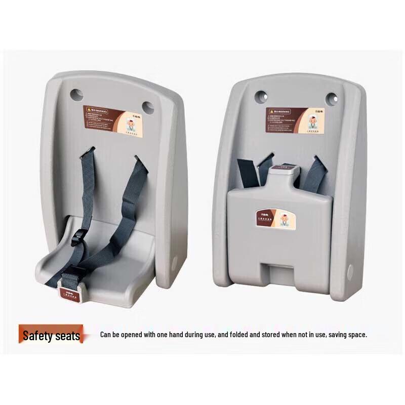 FEEGOO Foldable Baby Toilet Safety Seat