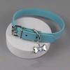 Dog Bone Chic Neck Collar Necklace Choker Collar Chain Necklace