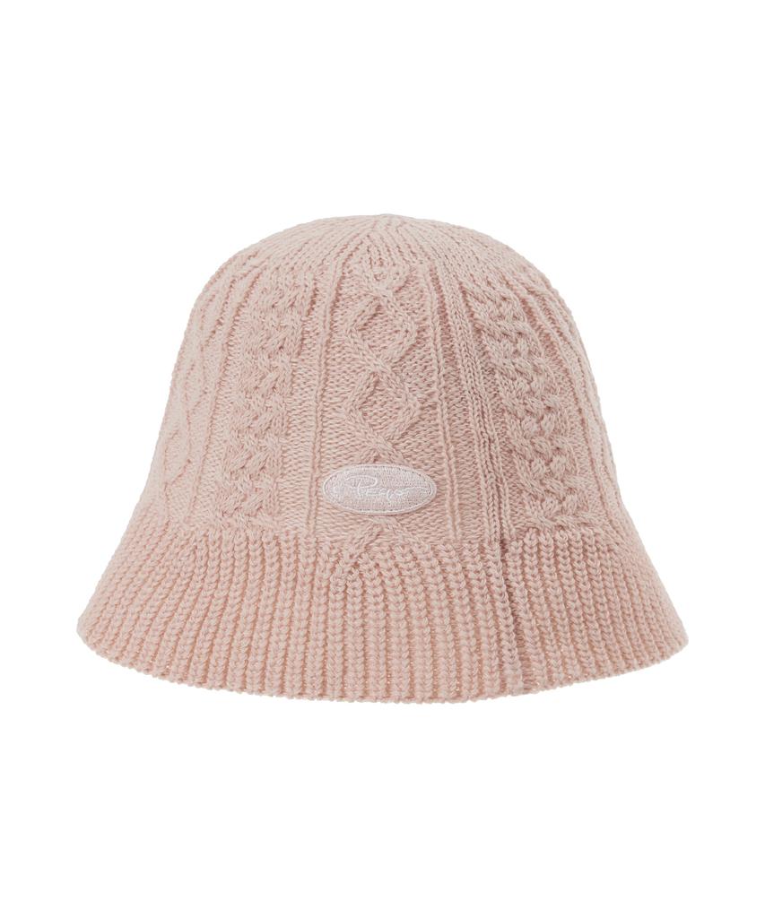 CNVS Smurf All Season Knit Bucket Hat (5 Colors)