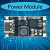TP5000 2A Charging Power Supply Board for DIY Projects and Prototyping with Multiple Safety  LED Indicator