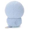Pokemon Pokepeace Plush Toy  Colorful Ver.  Piplup