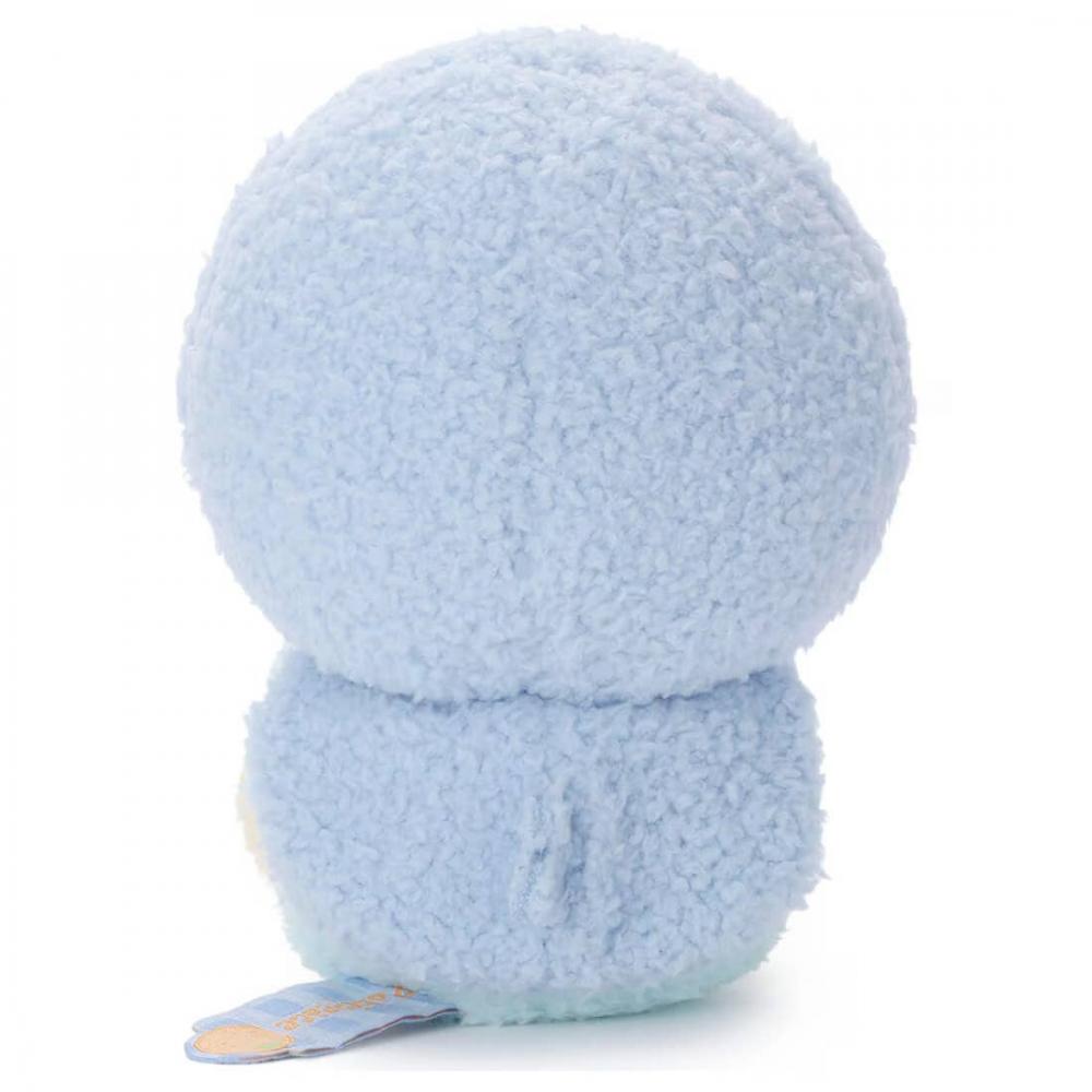 Pokemon Pokepeace Plush Toy  Colorful Ver.  Piplup