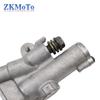 Motorcycle Rear Brake Pump Master Cylinder One Word Pump for YAMAHA XT250 XG250 WR250F WR250R WR250X WR450F YZ125 YZ250