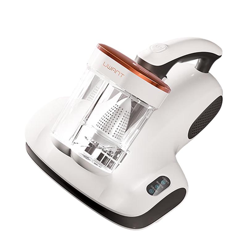 UWANT Smart Mite Remover & Vacuum Cleaner