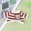 Doll Clothing Accessories For Lalafanfan Duck Cute Plush Dolls Duck Clothes For 20 Cm Duck Accessories Children Toys 