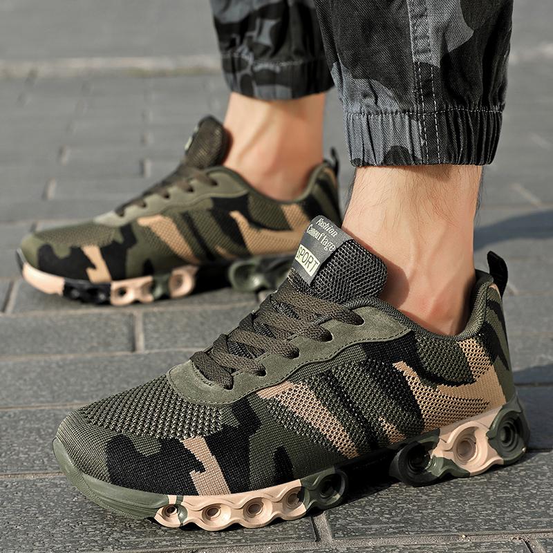 new Shoes For men Sneakers Male casual Mens Shoe tenis Luxury shoes Trainer Race Breathable Shoes fashion loafers running