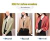 Cardigan Parasole in Chiffon: Leggero Sciarpa Estiva per Vestiti Canottiera, Giacca Corta Larga Modellante.