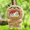 Beast Party Series Vinyl Figure Plush-Like Texture Blind Box