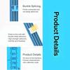 Children's Height Measuring Device Wall Sticker Ruler Baby Height Measuring Rod Accurate Home Ruler