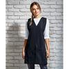 Premier Womens/Ladies Wrap Around Work Tunic