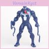 Wysokiej Jakości Spider-man Superbohater Główny Wróg Venom Figurka Akcji z PVC Zabawka Kolekcjonerska
