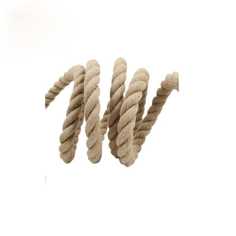 Rong Lv Multi-Purpose Training Hemp Rope